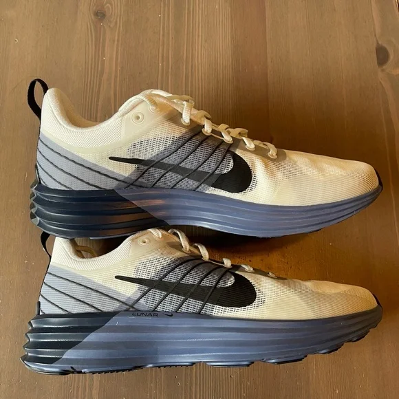 Nike Lunar Roam - Men’s Size 12 - Picture 7 of 13